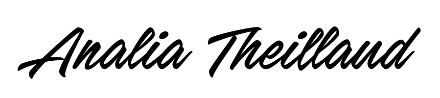logo analia theillaud