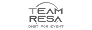 logo team resa
