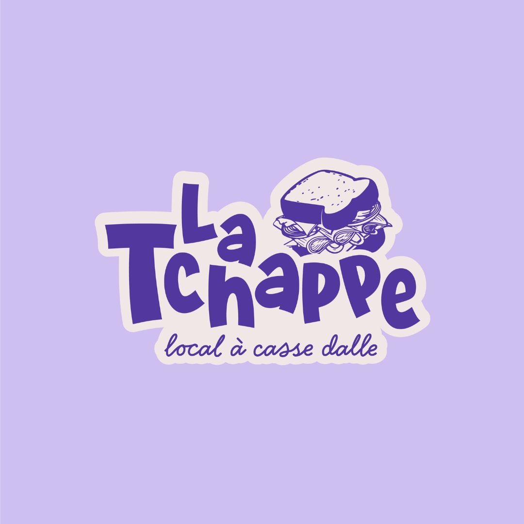charte graphique la tchappe toulouse