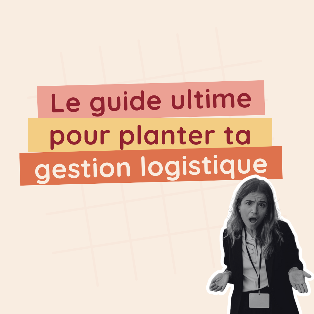 Planter sa gestion log