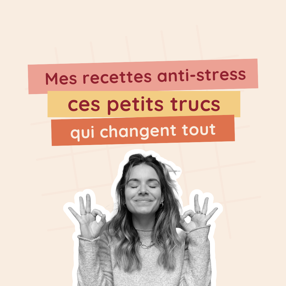 anti-stress