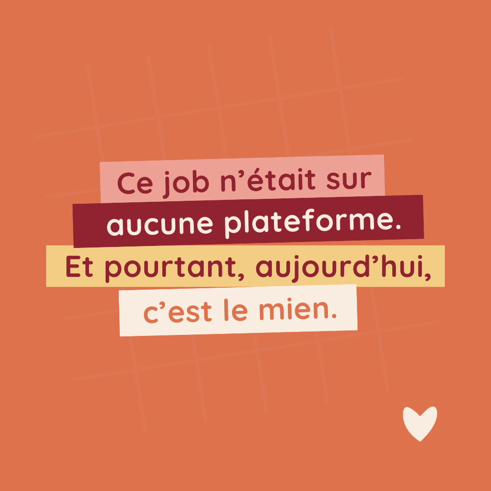 job plateforme