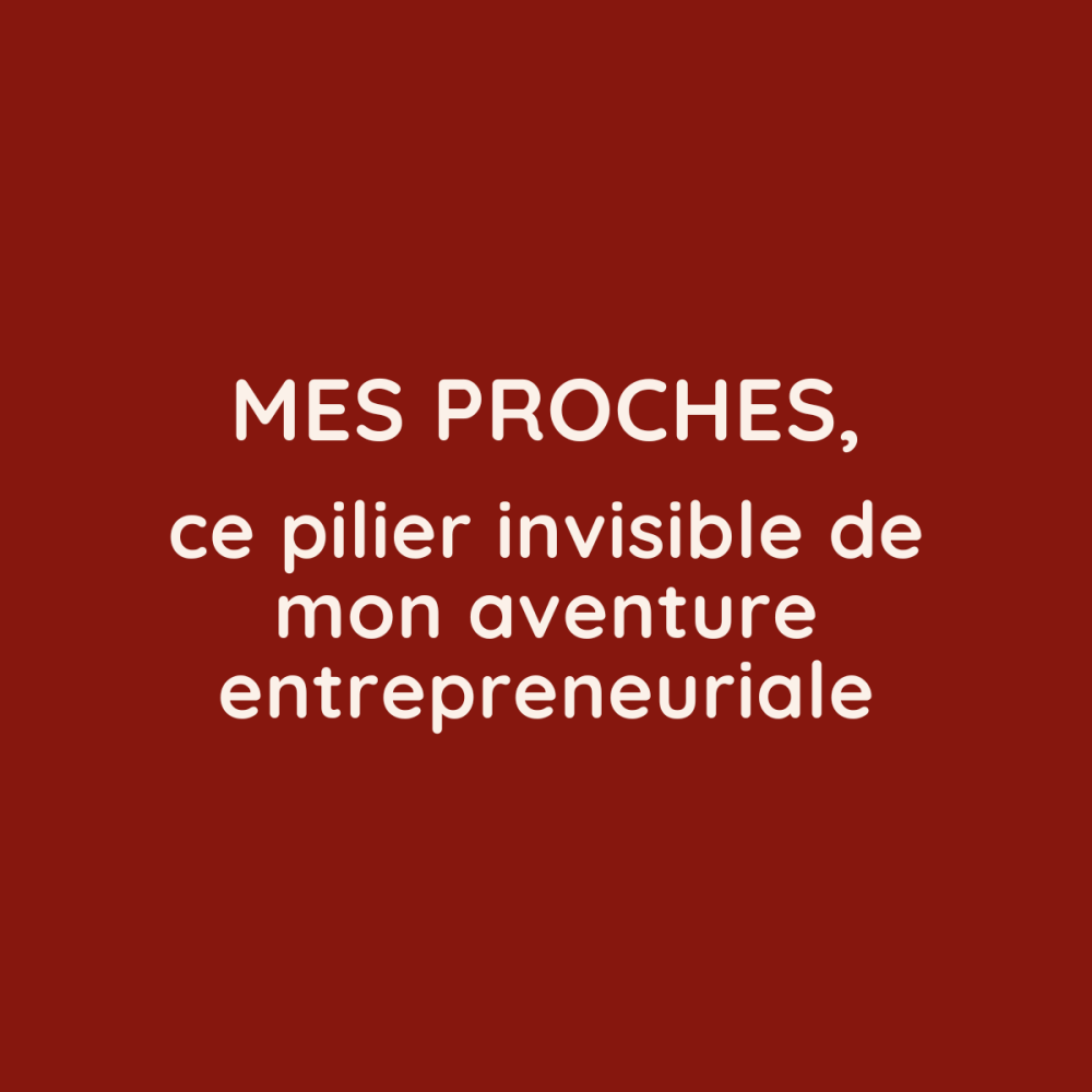 proches