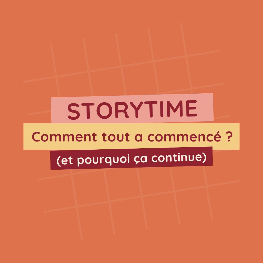 storytime